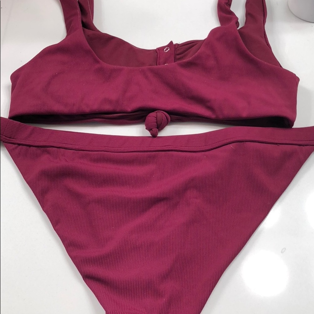BNWT CABANA DEL SOL BIKINI - Picture 4 of 5